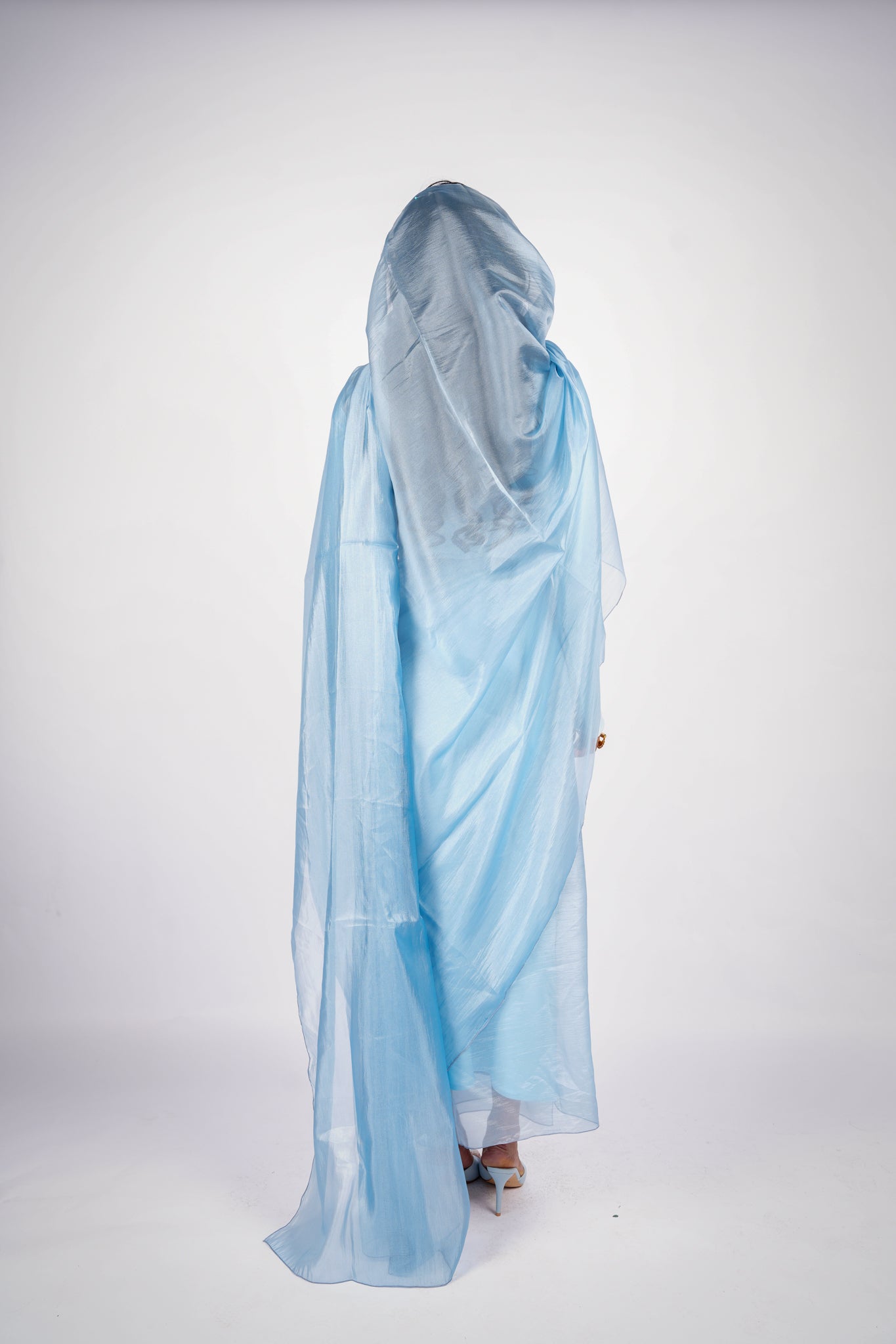 Plain Sky Blue