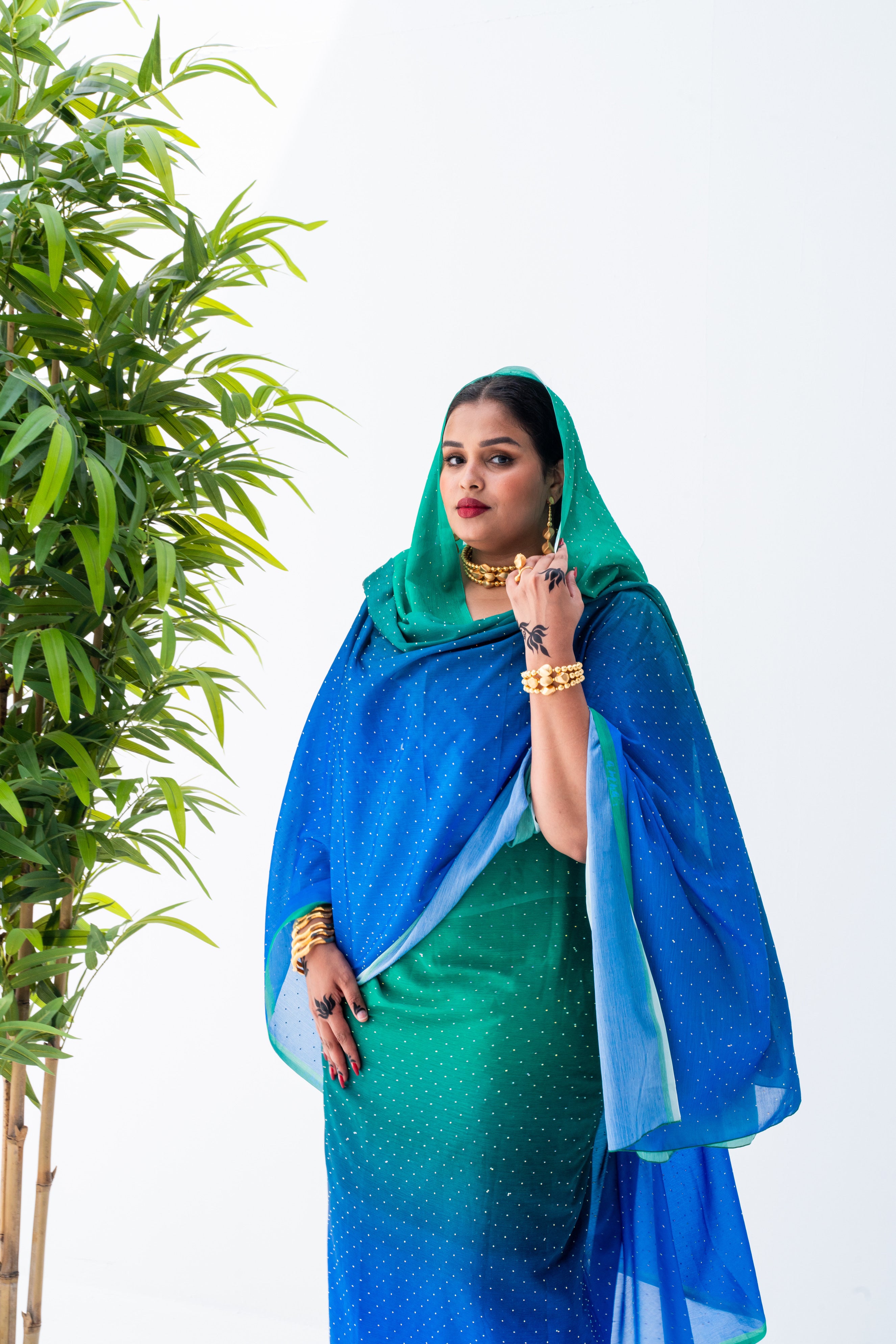 Ocean Ombre Toub
