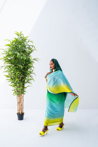 Green Ombre Toub