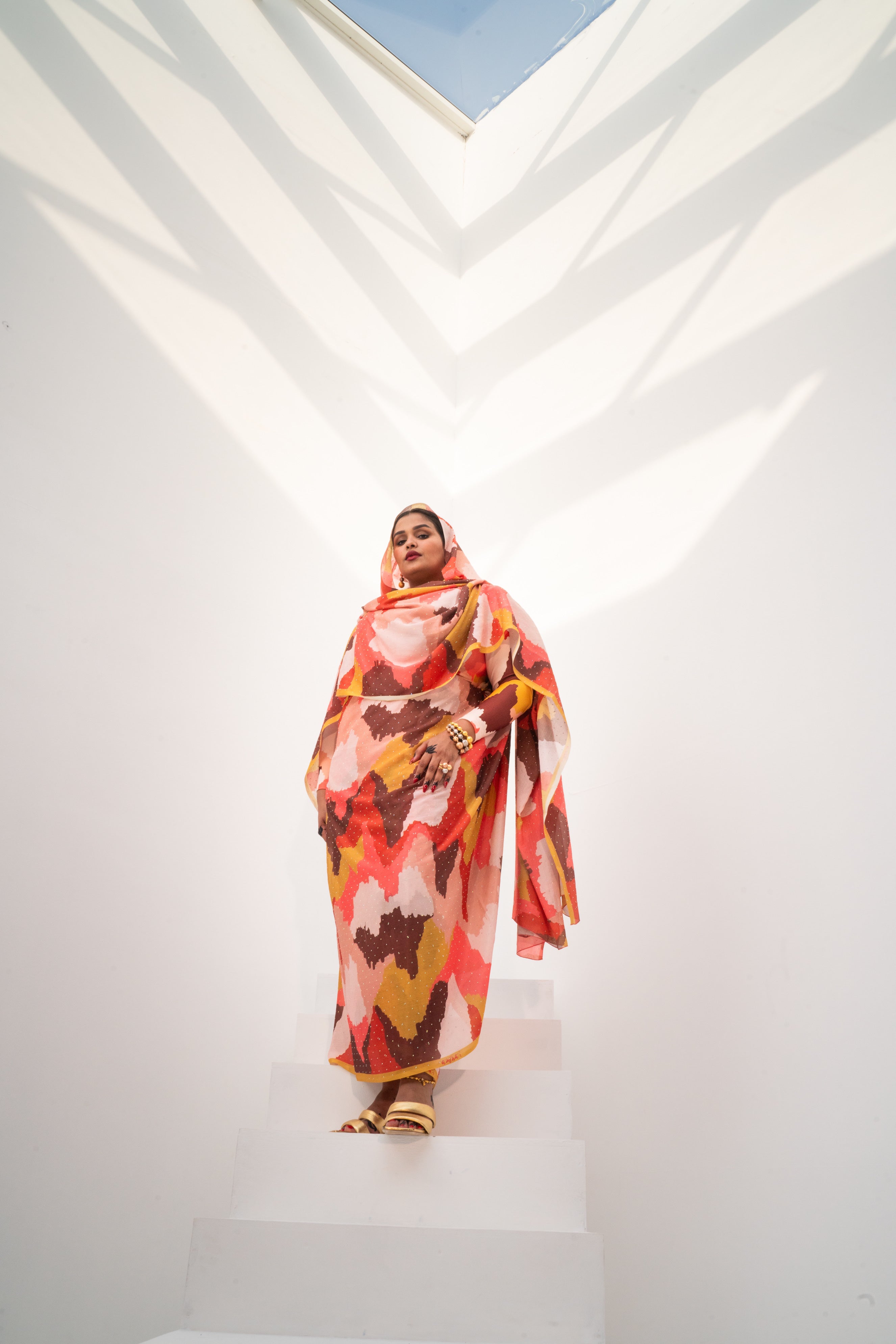 Drip effect Toub