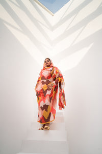 Drip effect Toub