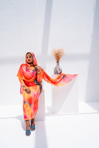 Pink Illusion Toub