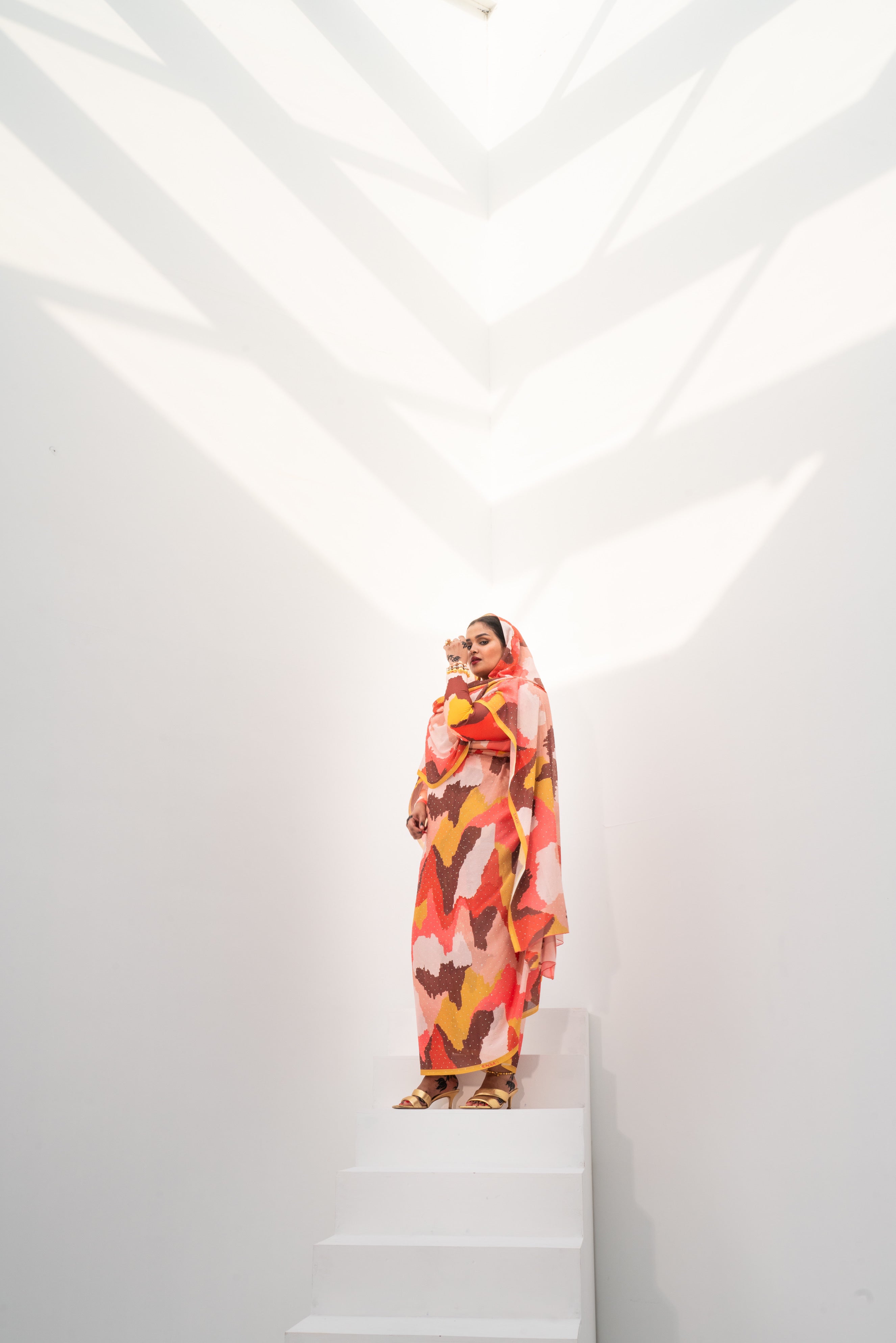 Drip effect Toub
