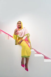 Mid Flora Toub