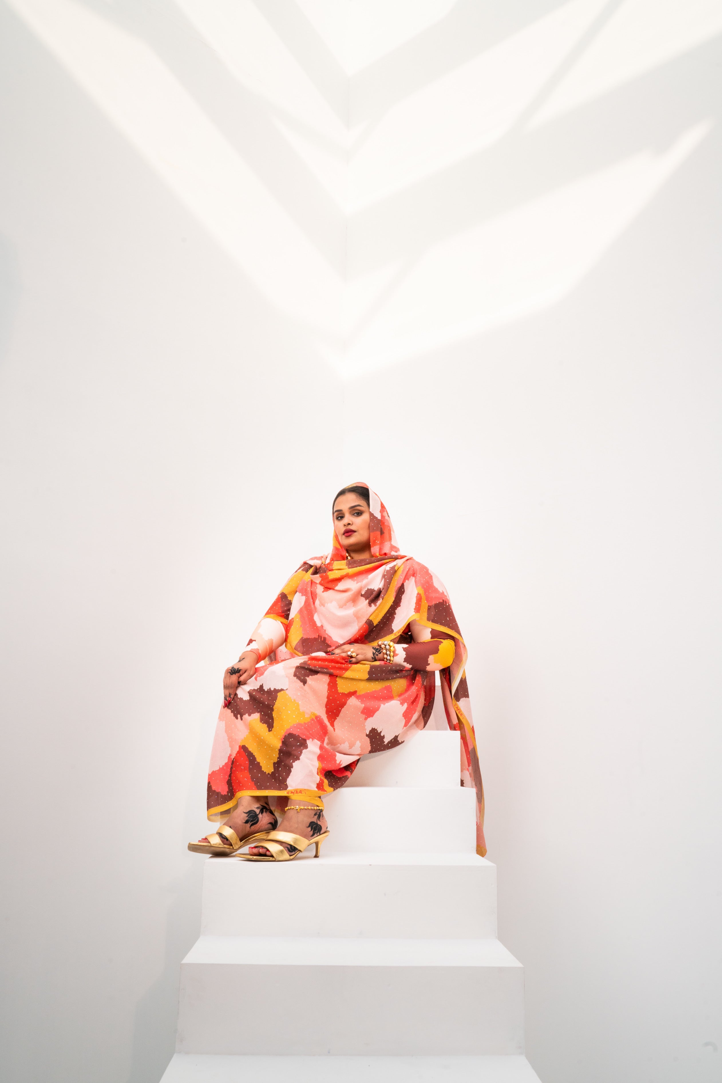 Drip effect Toub