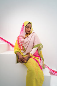 Mid Flora Toub