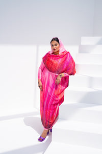 Pink Electrica Toub