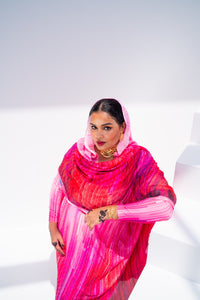 Pink Electrica Toub