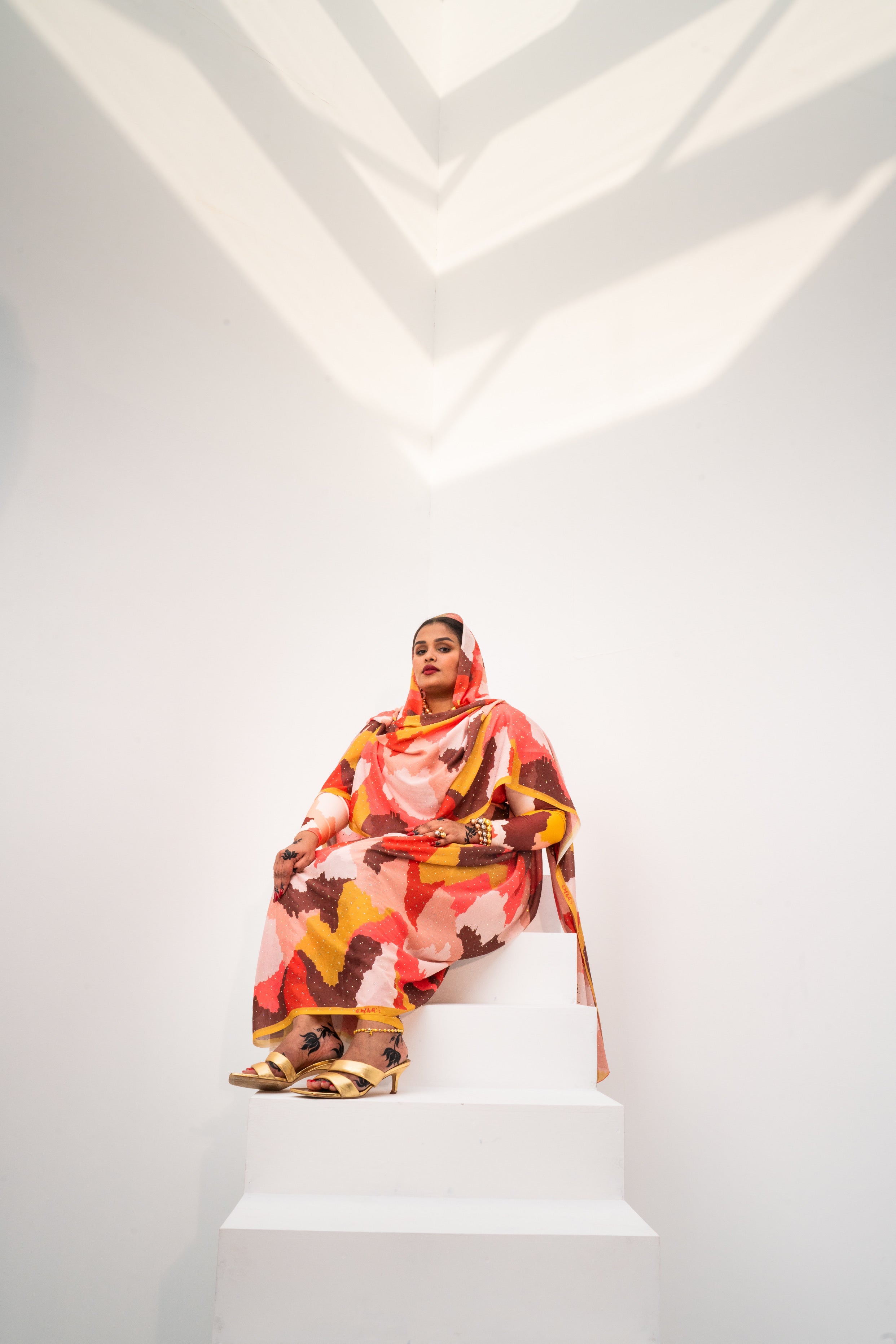 Drip effect Toub