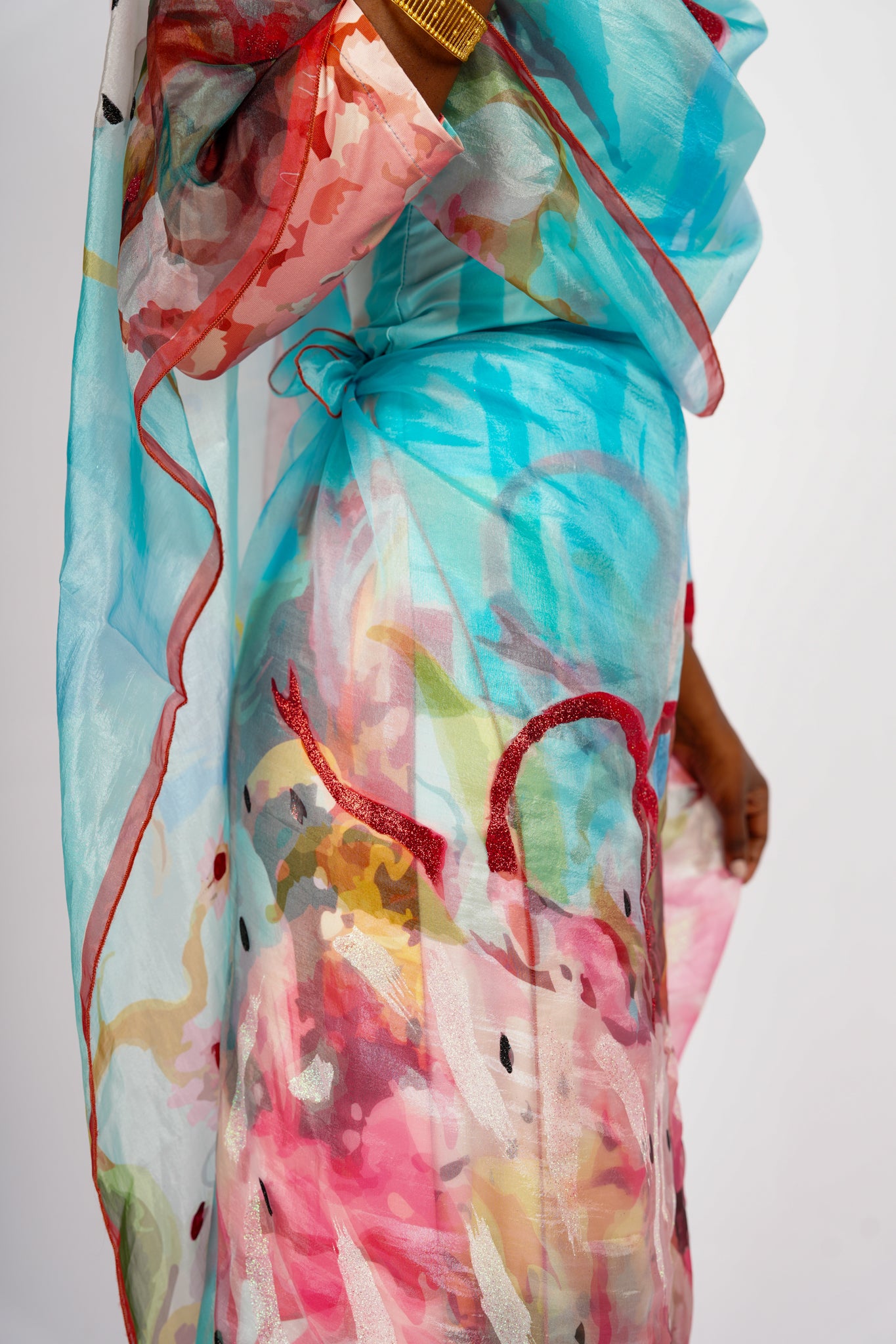 Lagoon Muse