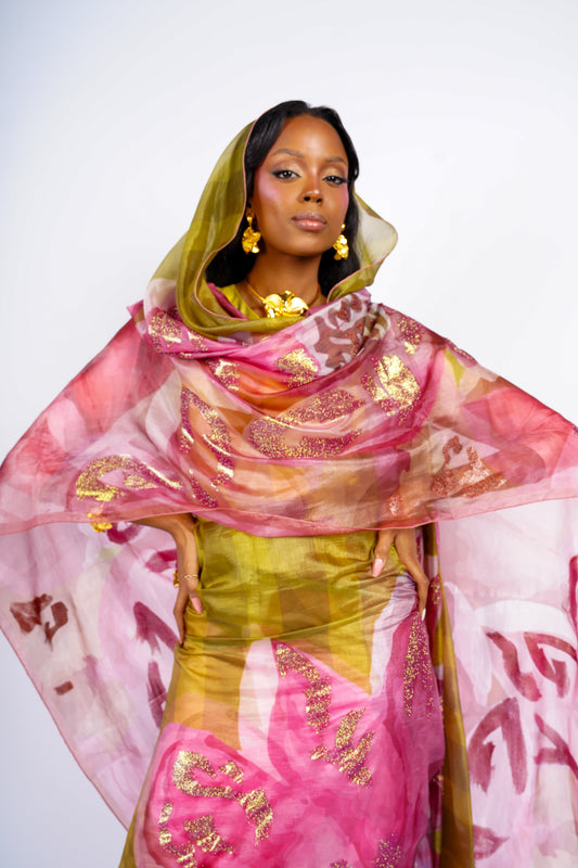 Rose Radiance