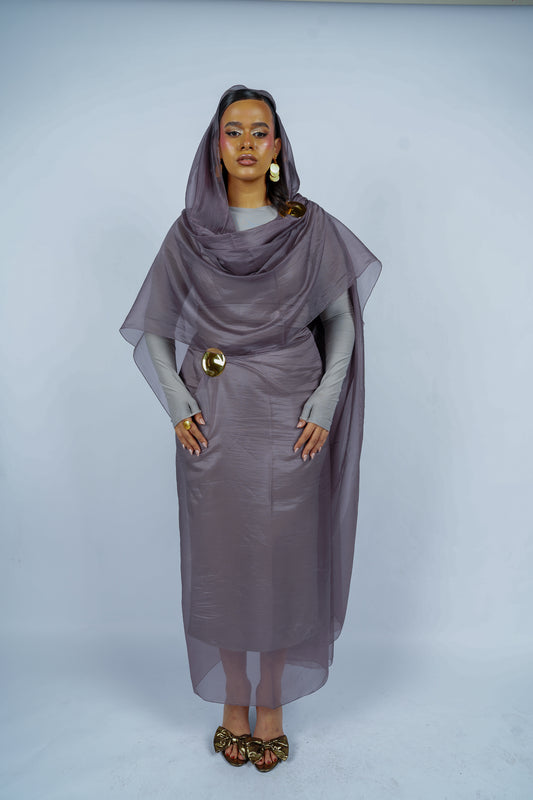 Plain Grey