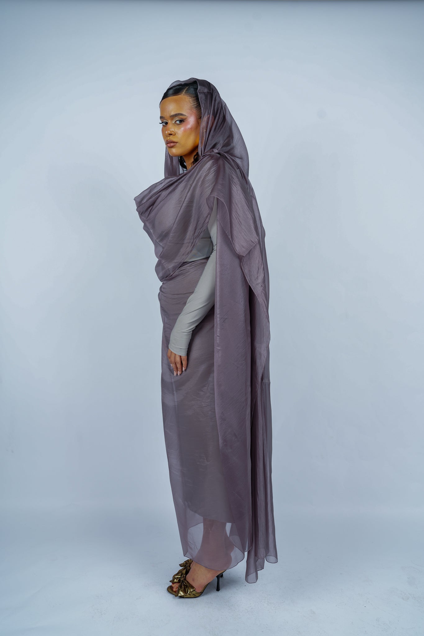 Plain Grey