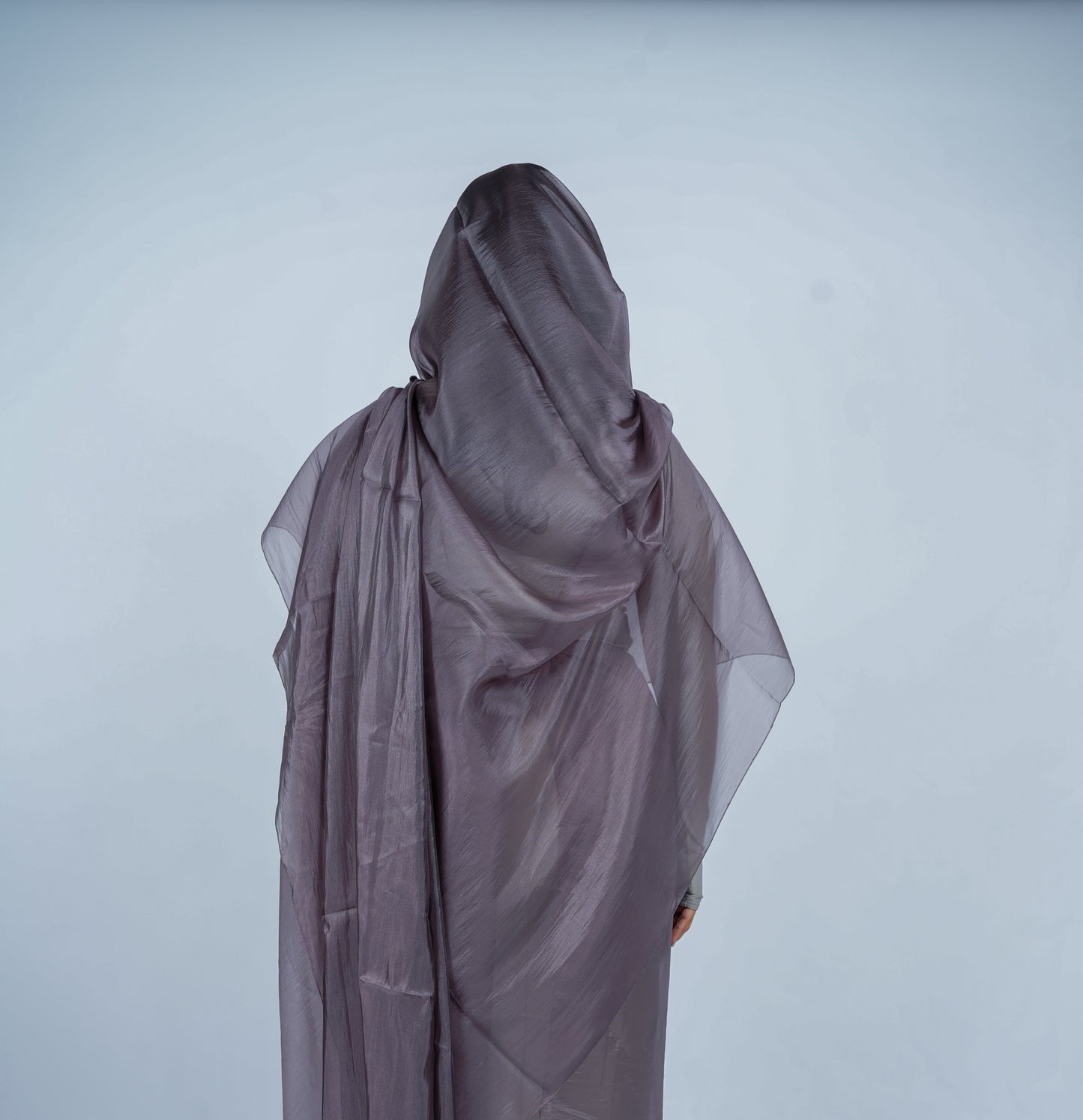 Plain Grey