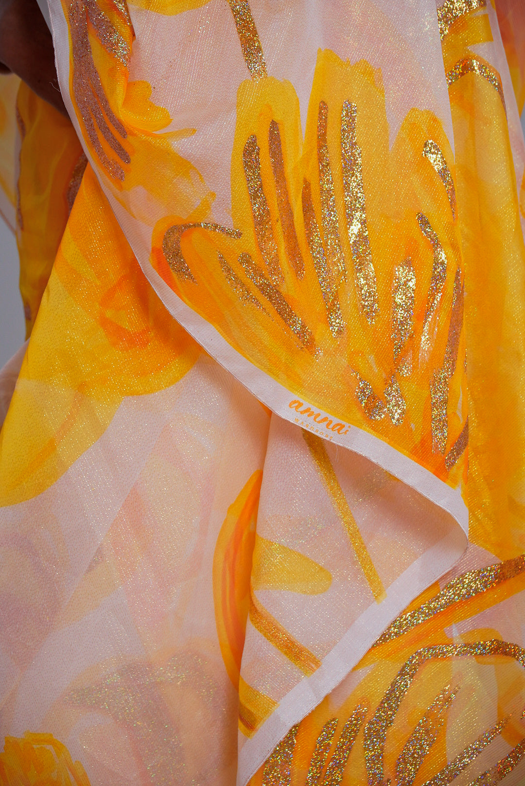 Golden Blossom