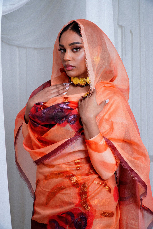 Amber Dusk