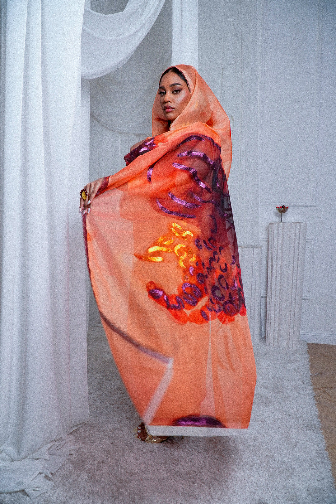 Amber Dusk