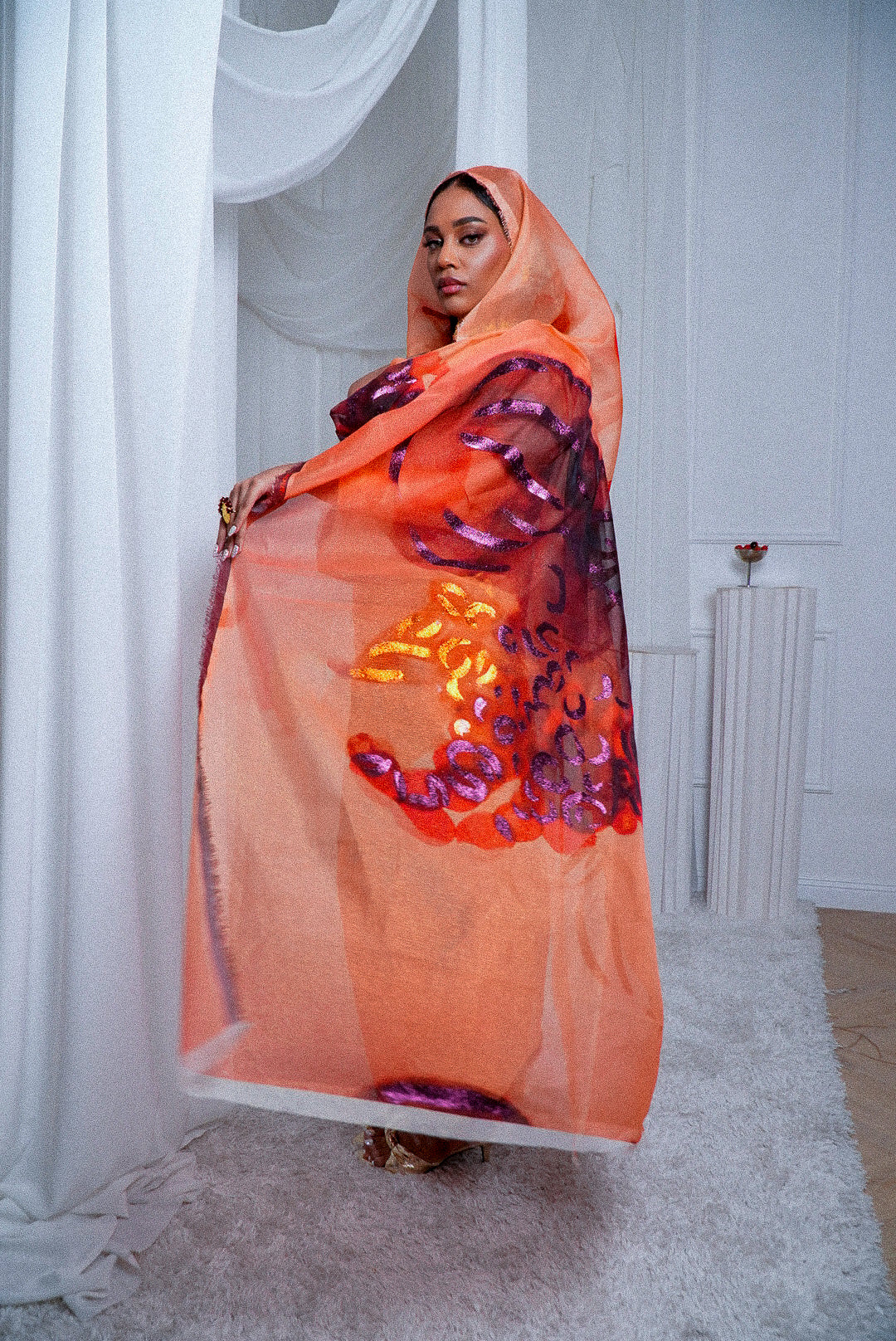 Amber Dusk