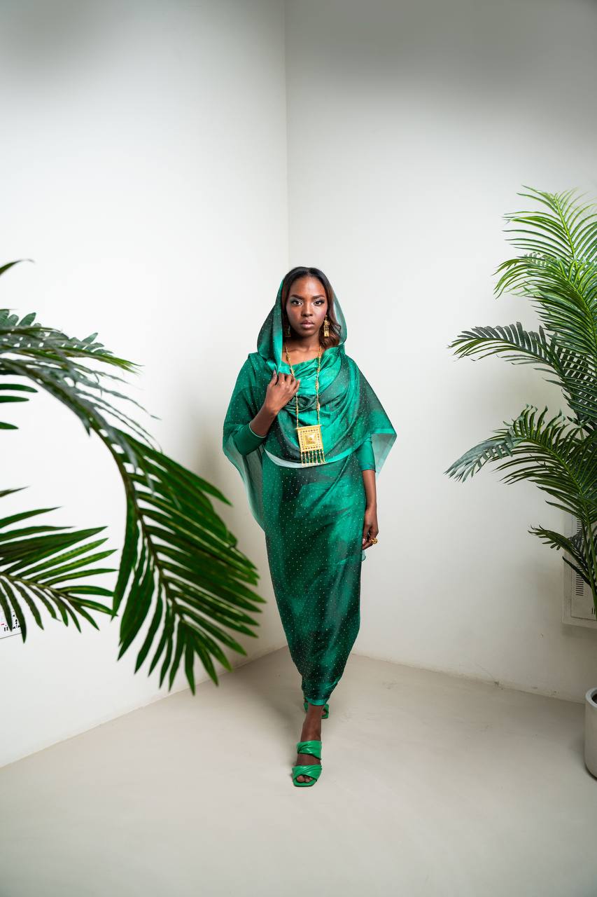 Emerald Toub