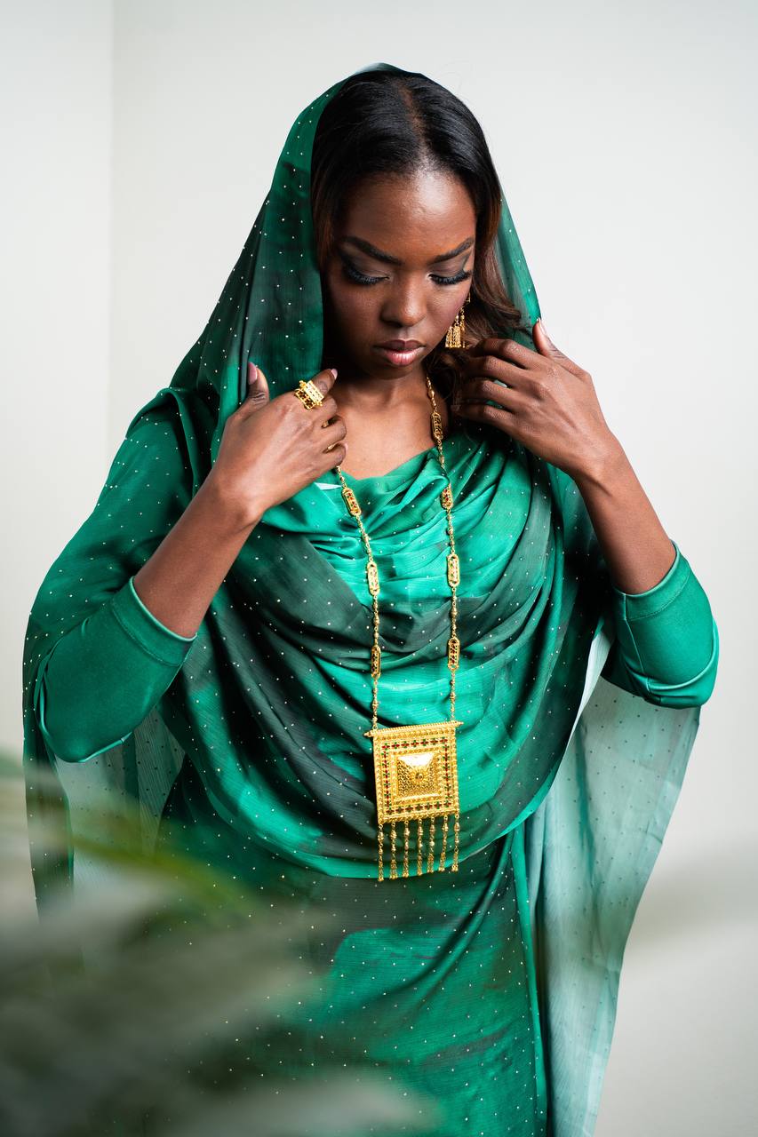Emerald Toub