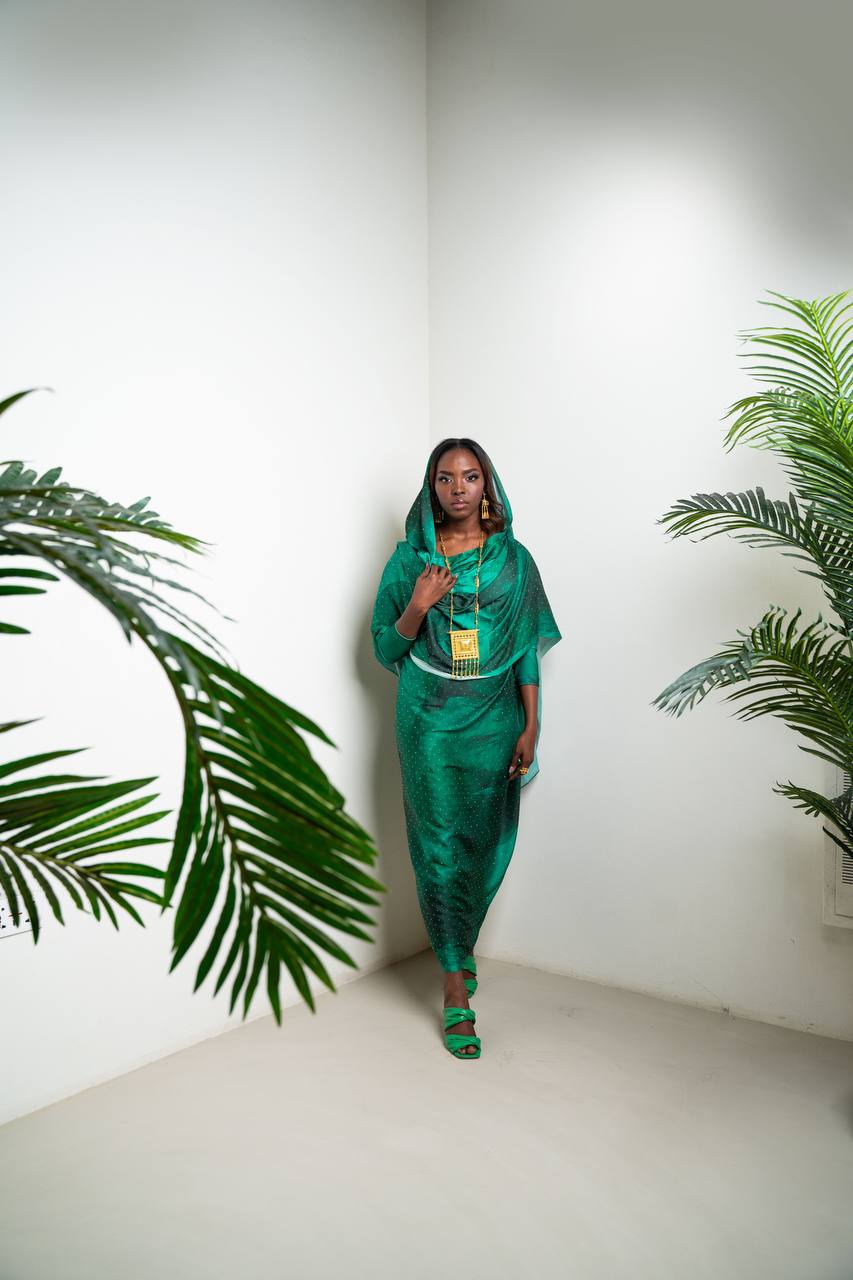 Emerald Toub