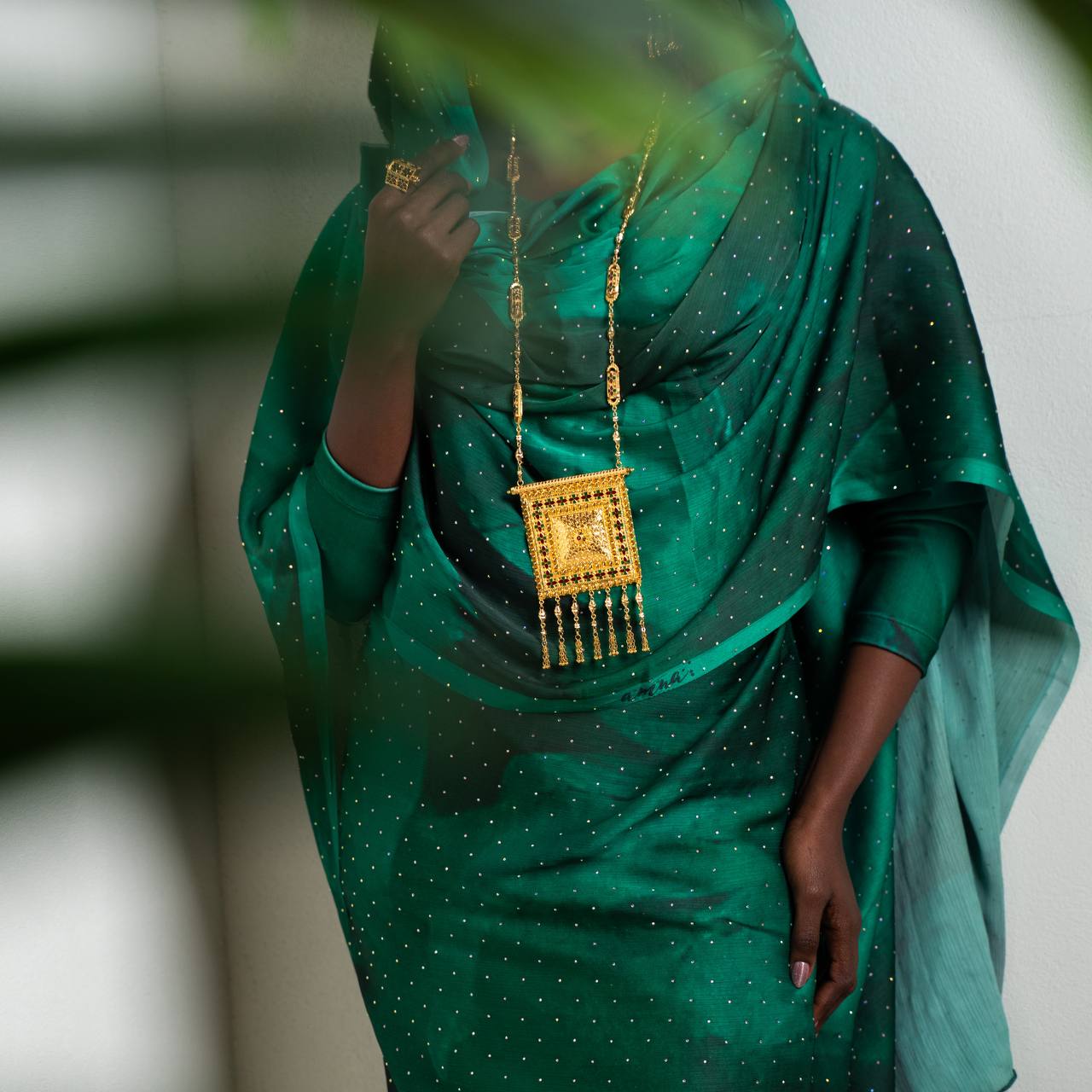 Emerald Toub