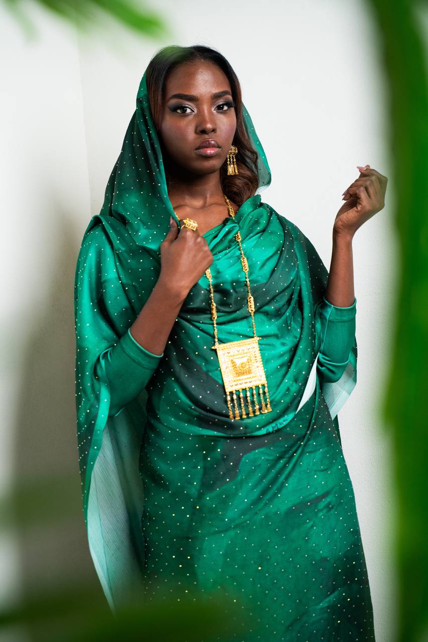 Emerald Toub
