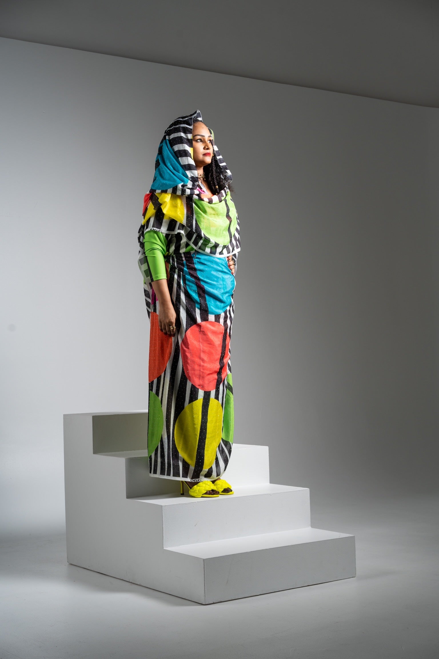 Circle Fusion Toub