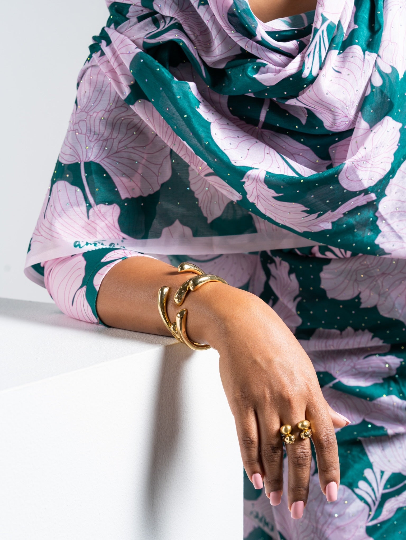 Garden Grace Toub