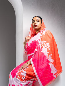 Love in pink