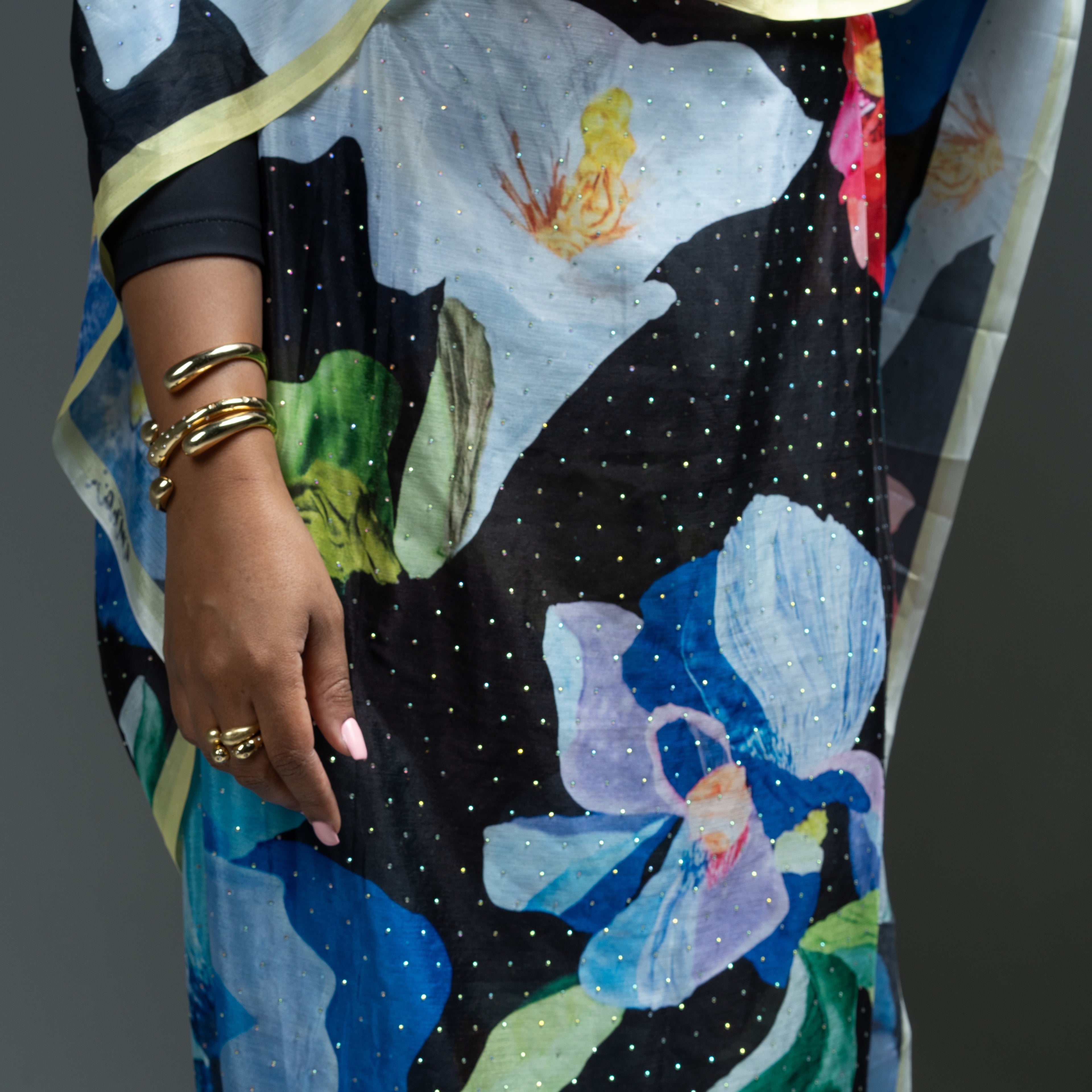 Midnight Meadows Toub