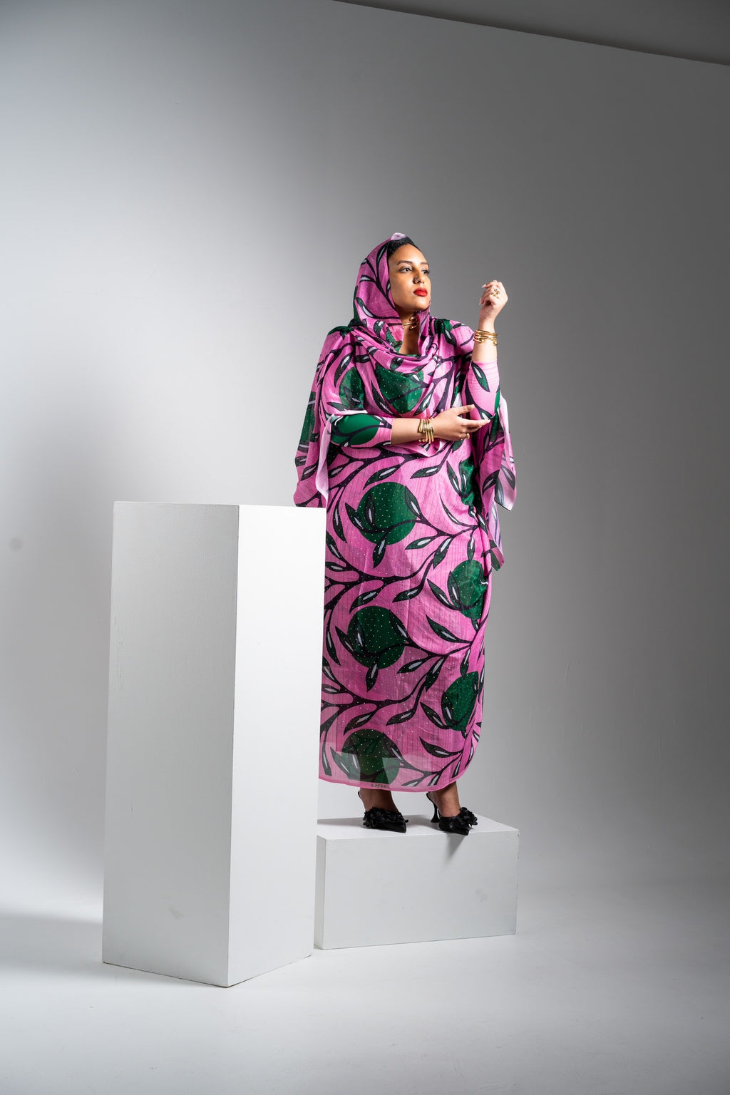 Vineyard Circlescape