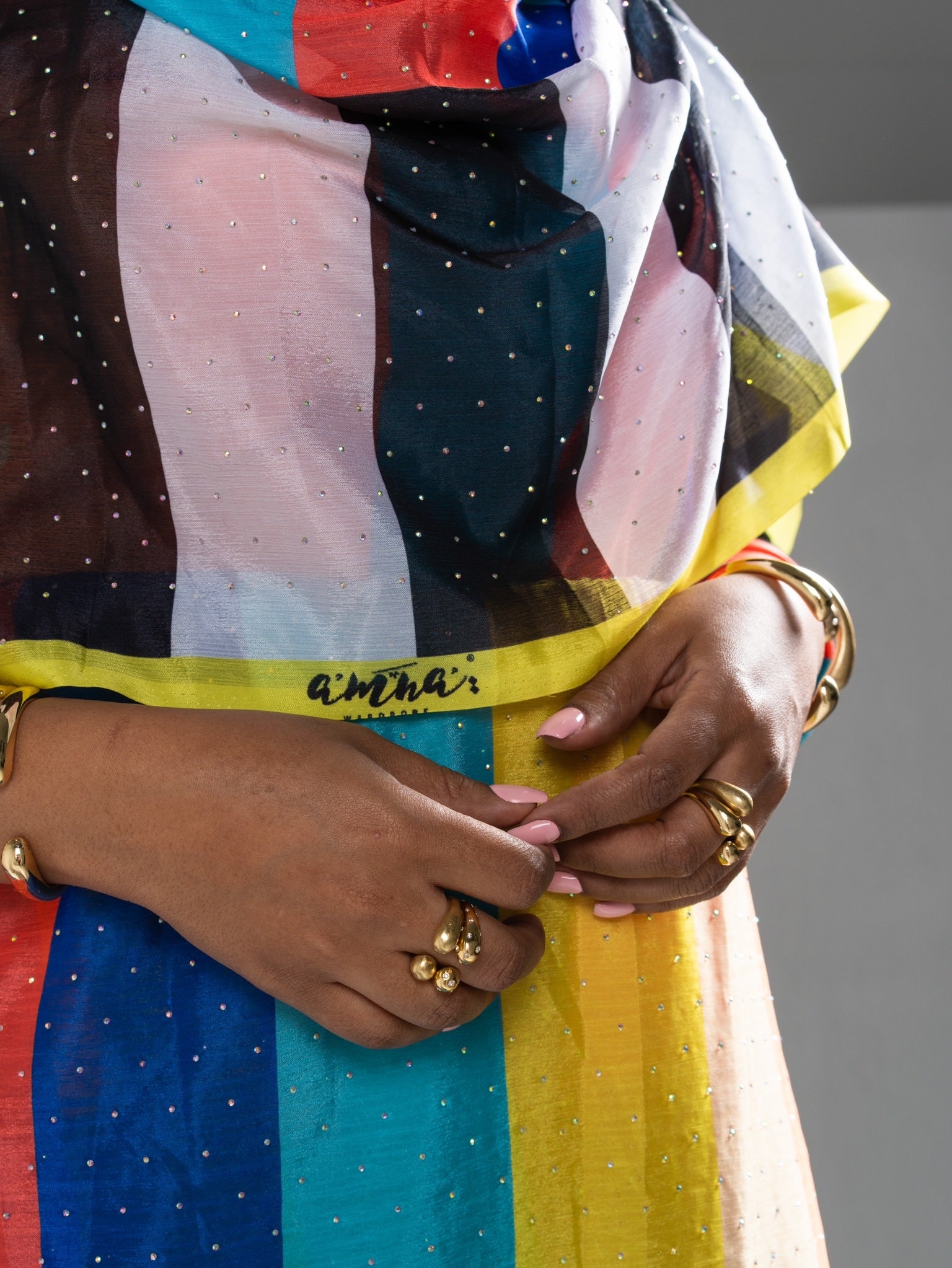 Spectrum Stripes