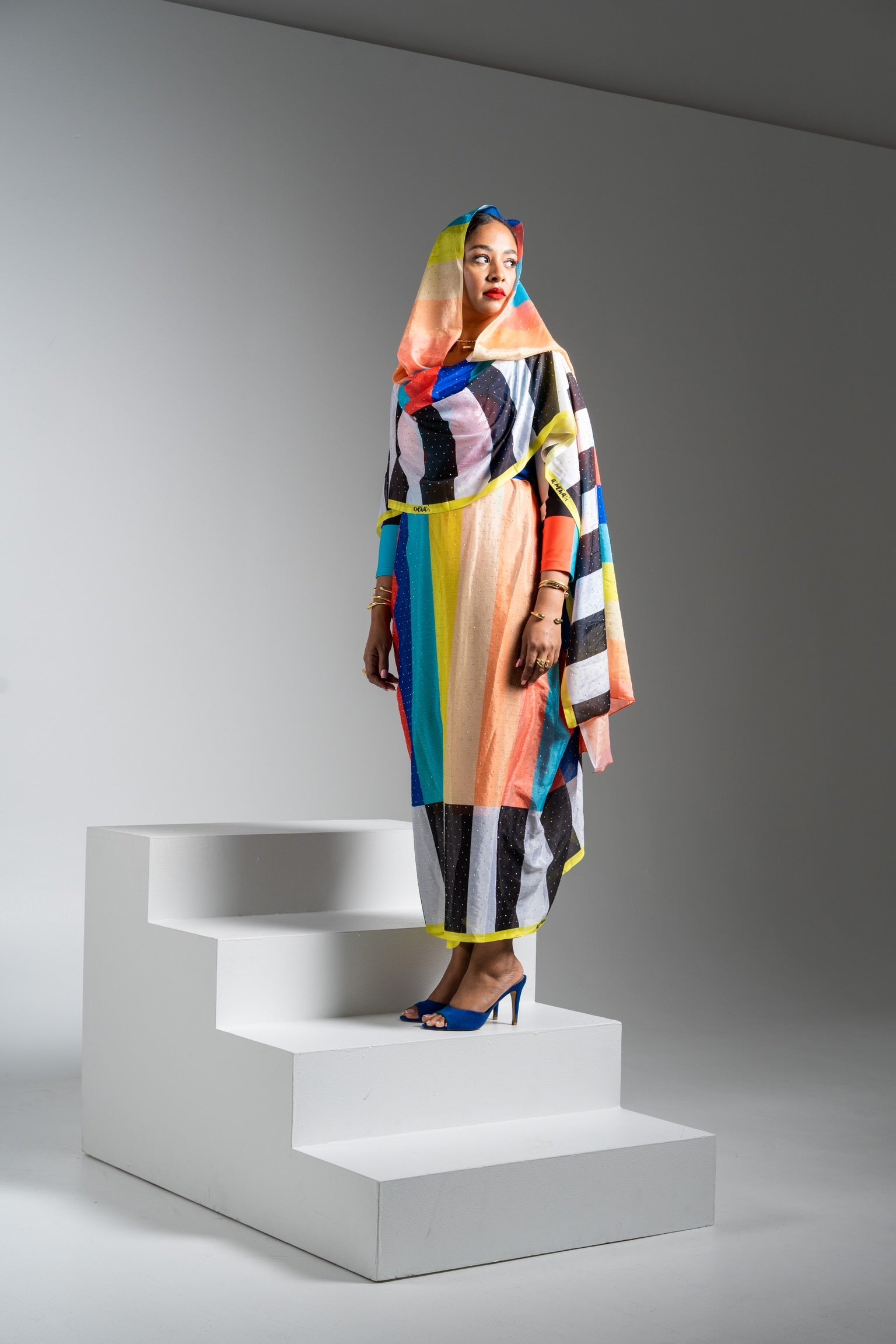 Spectrum Stripes