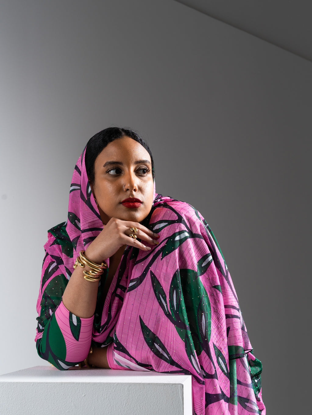 Vineyard Circlescape