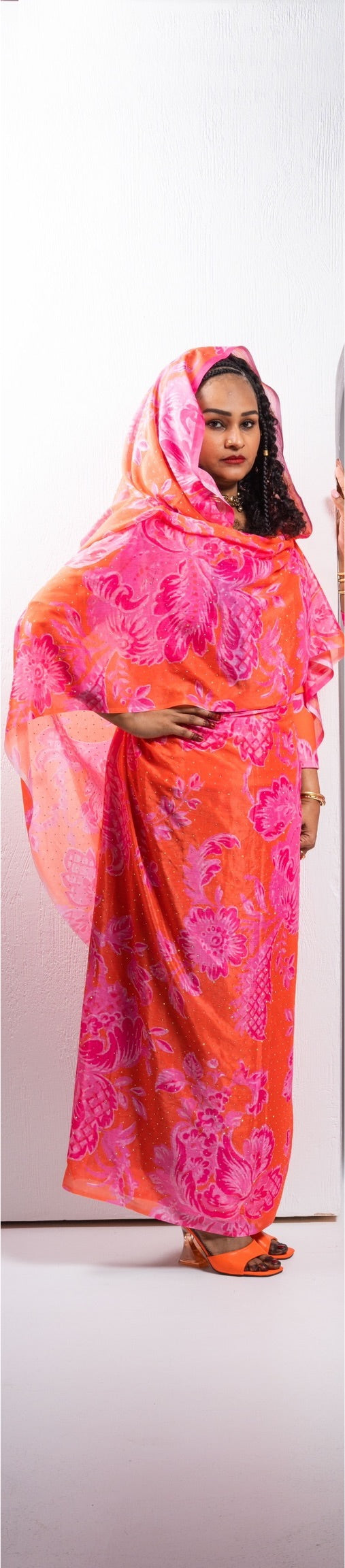 Citrus Blossom