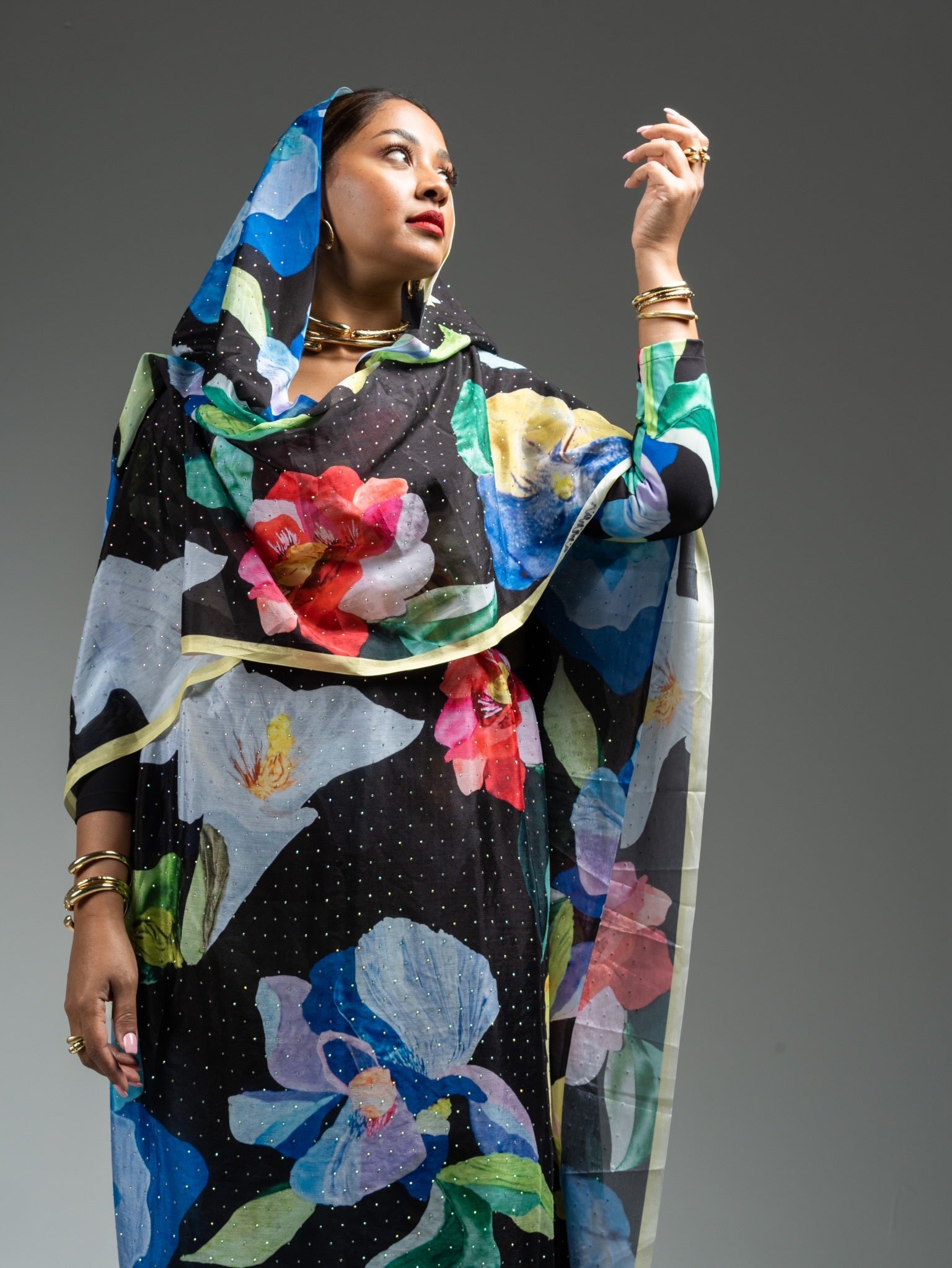 Midnight Meadows Toub