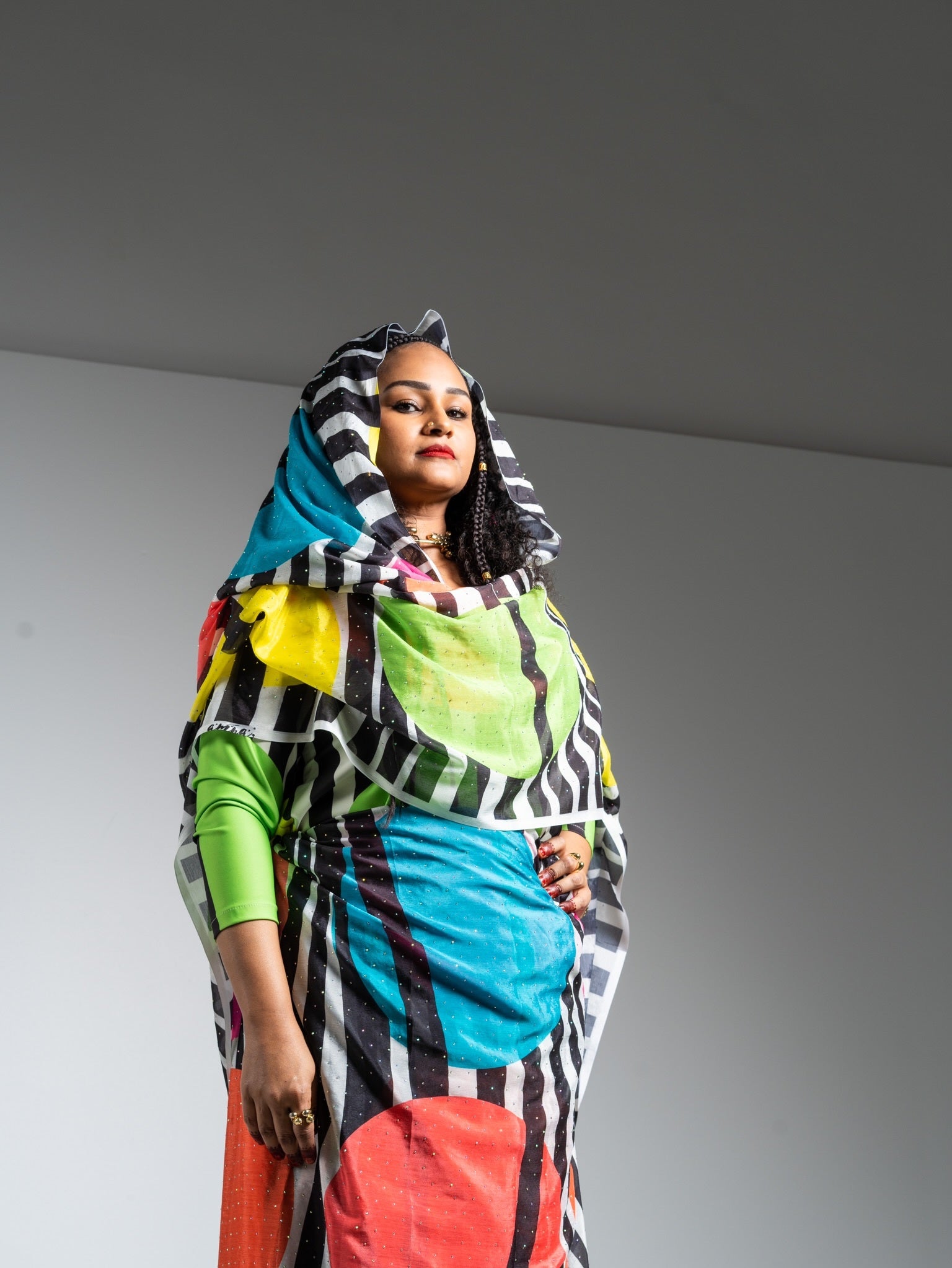 Circle Fusion Toub