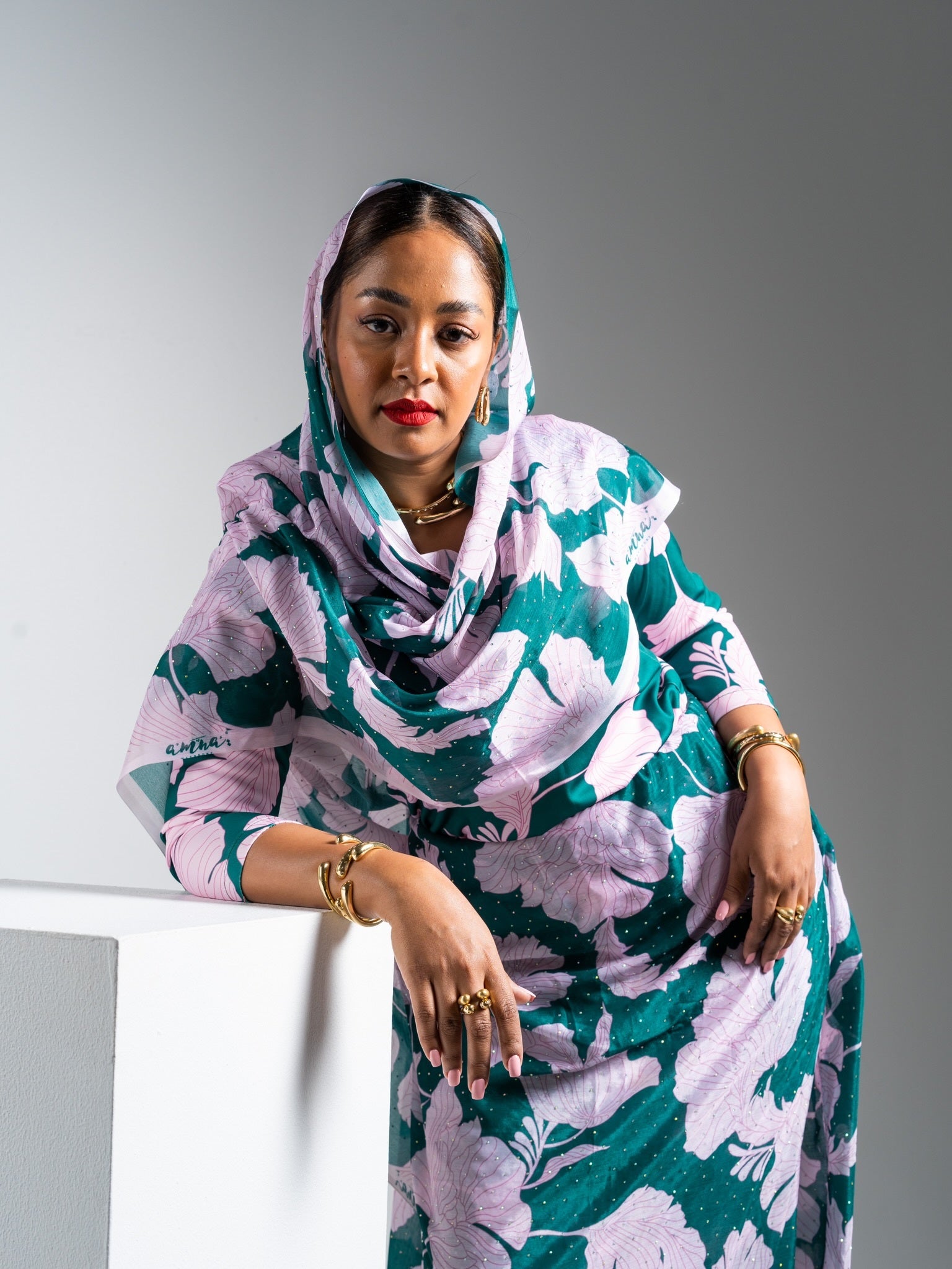 Garden Grace Toub