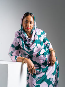 Garden Grace Toub