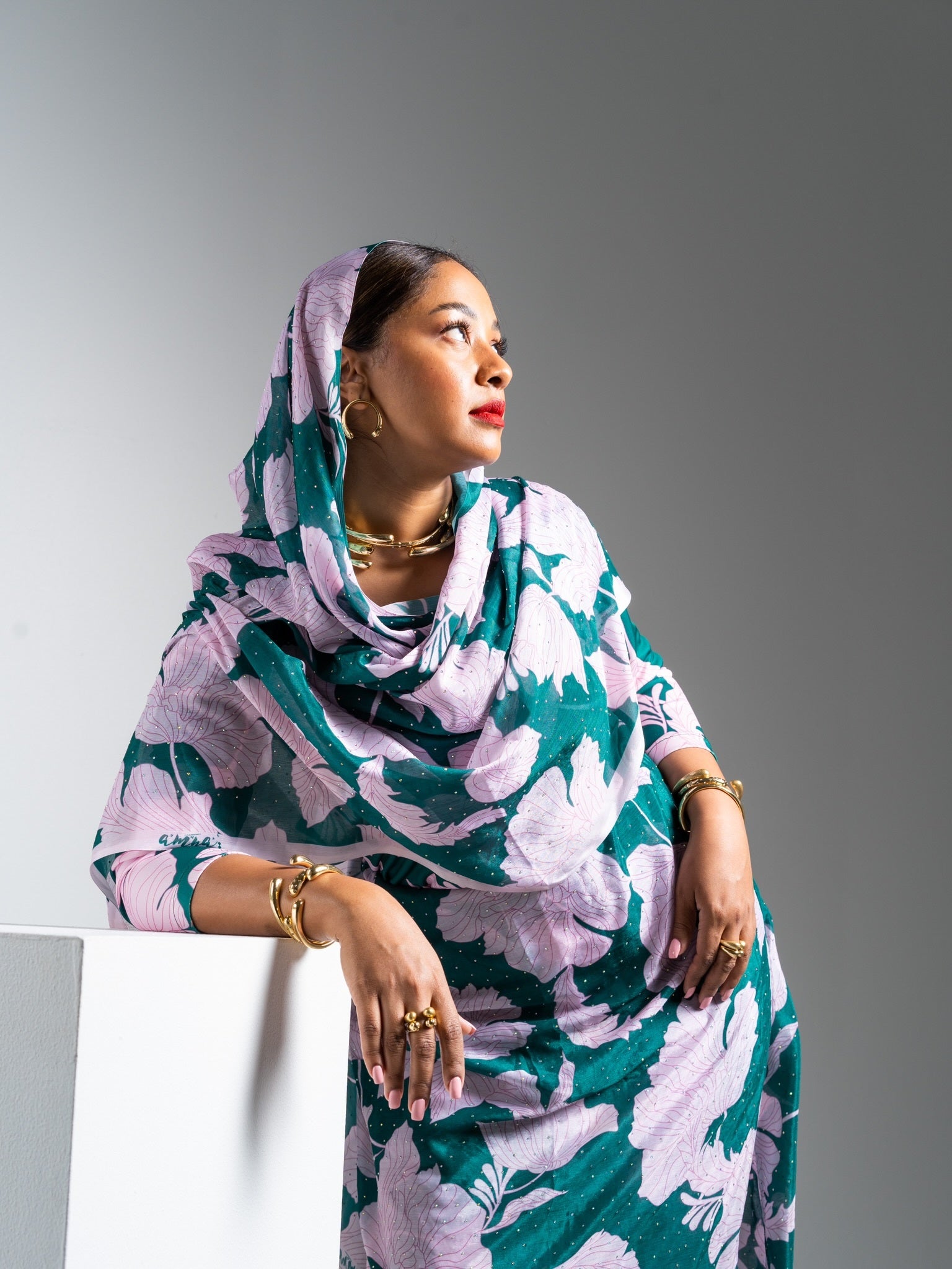 Garden Grace Toub