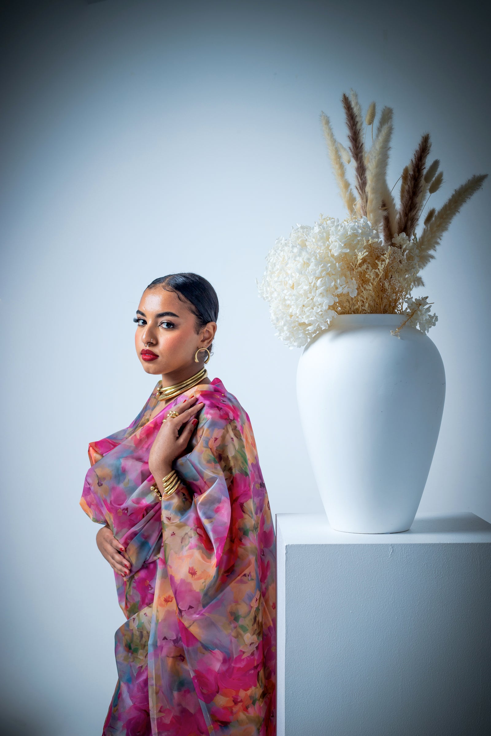 Flora Thoub