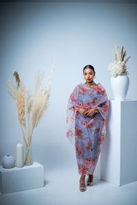 Flora 2 Thoub