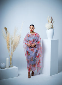 Flora 2 Thoub