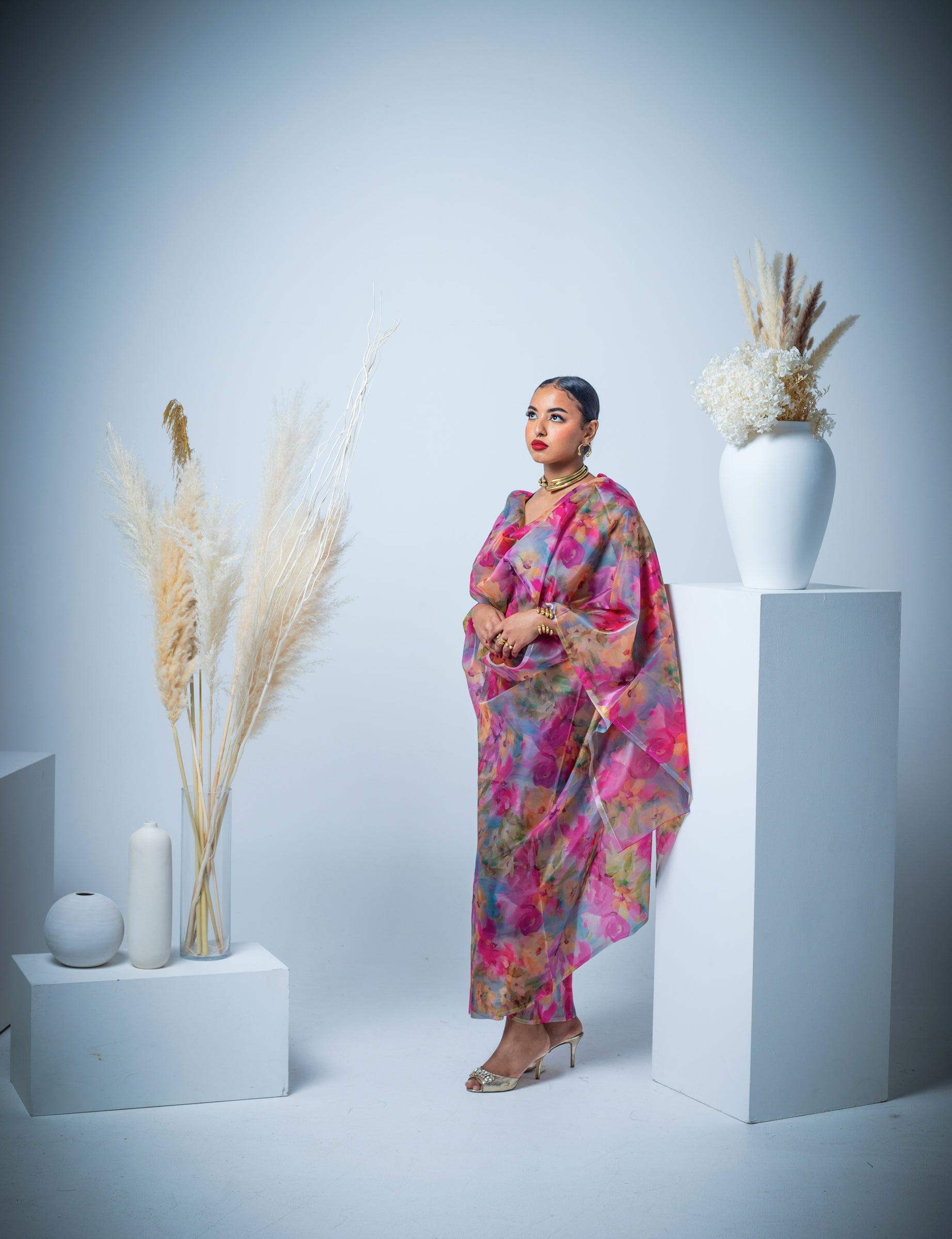 Flora Thoub