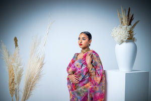 Flora Thoub