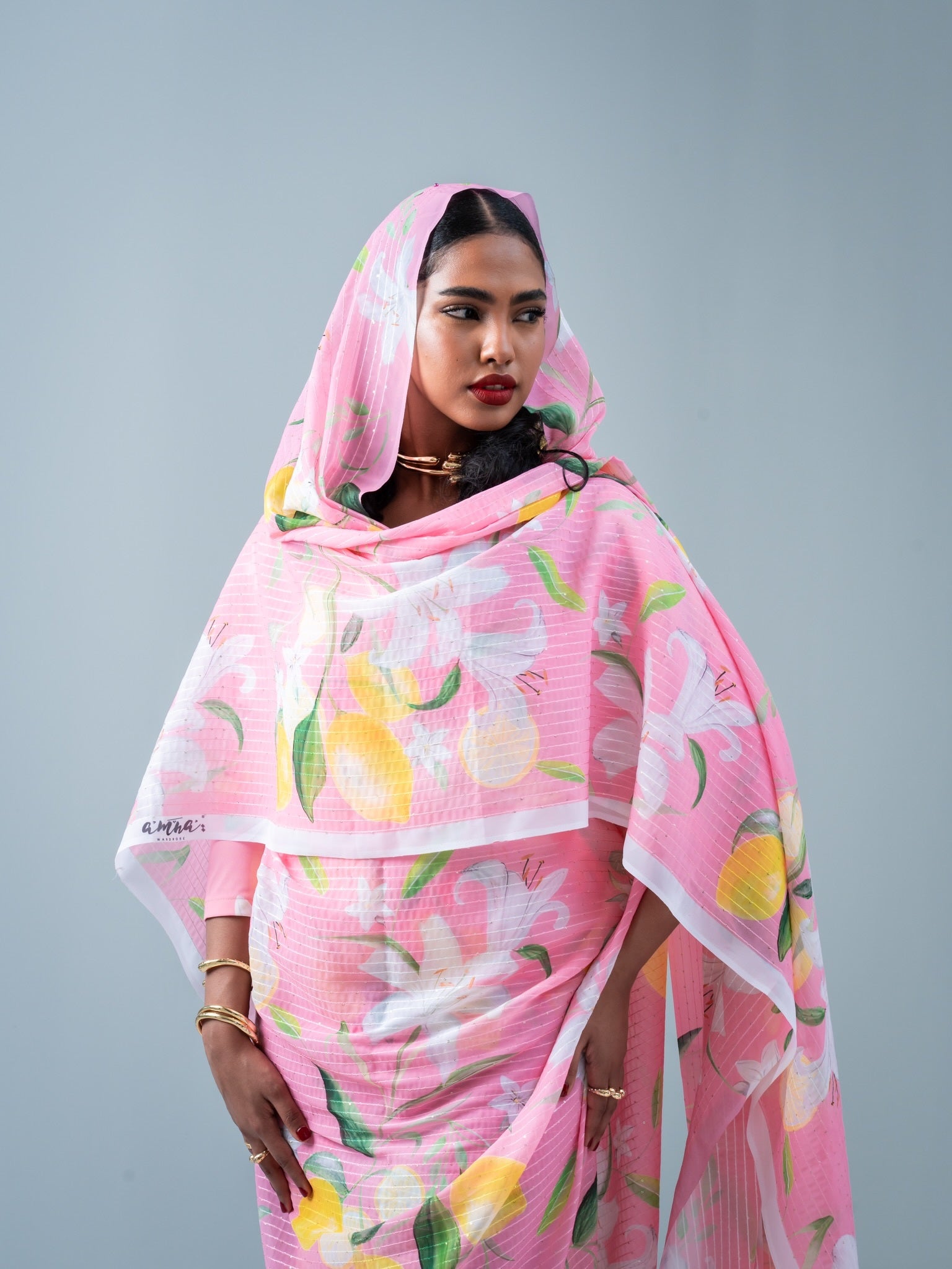 Lemon garden Toub