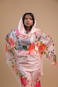 Flora Toub