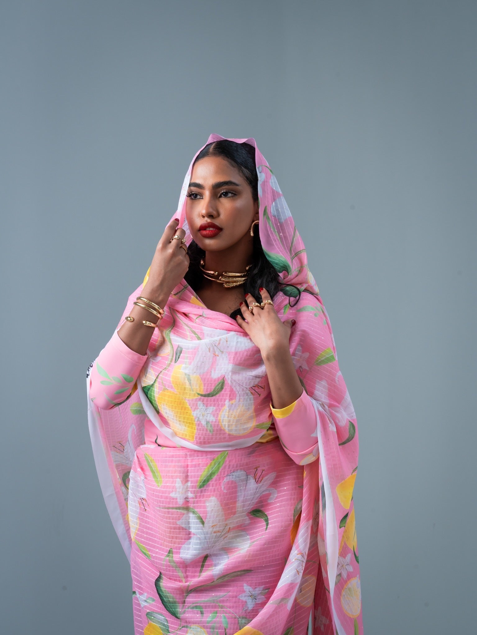 Lemon garden Toub