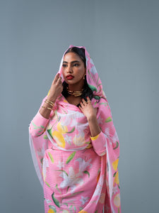 Lemon garden Toub